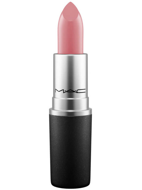 MAC Cosmetics Lipstick Satin Brave