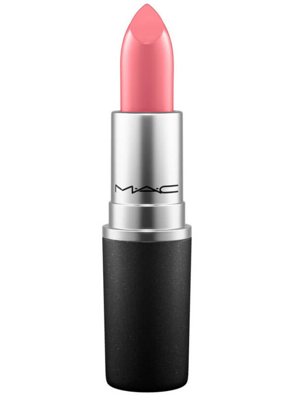 MAC Lipstick Cremesheen Fanfare