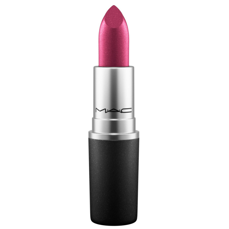 MAC Cosmetics Frost Lipstick New York Apple