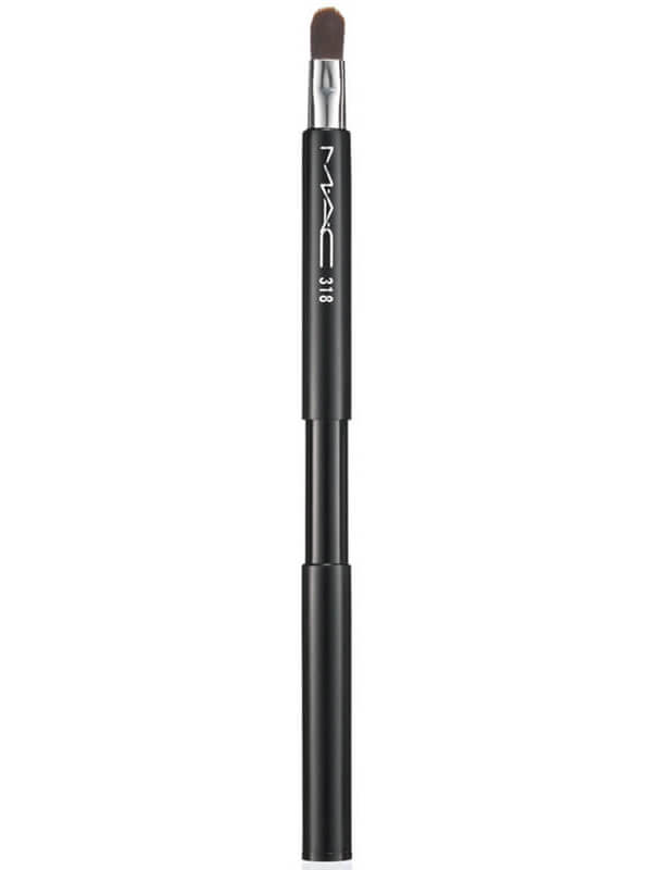 318 Retractable Lip Brush