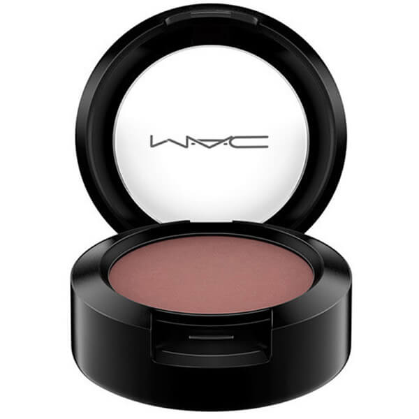 MAC Matte Single Eyeshadow Swiss Chocolate