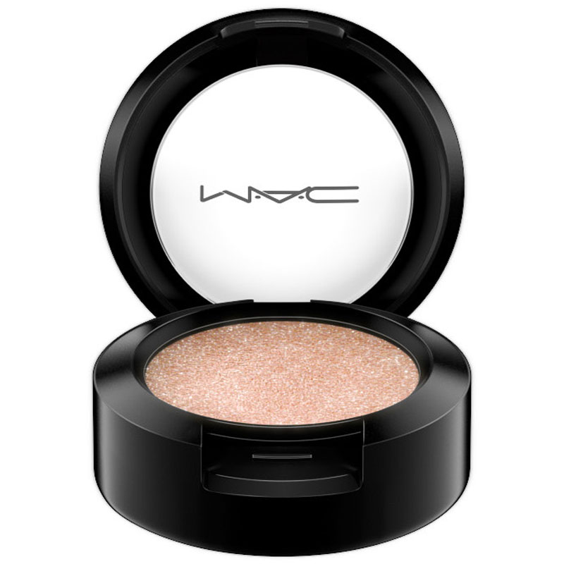 MAC Lustre Single Eyeshadow Honey Lust