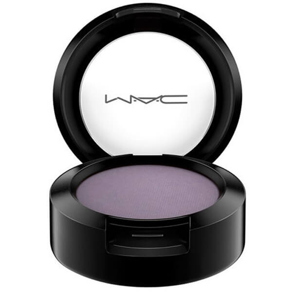 MAC Satin Single Eyeshadow Scene