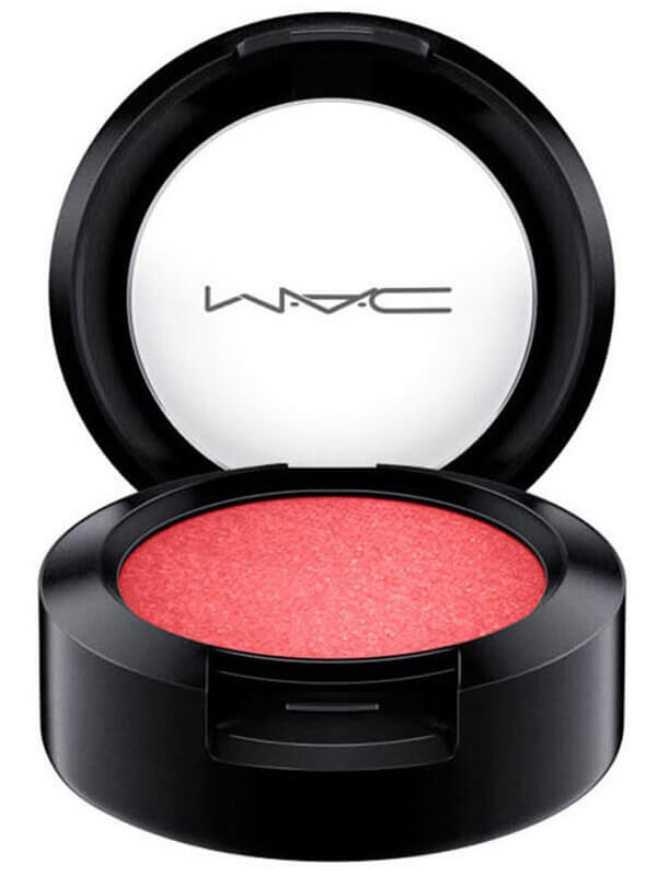 MAC Eyeshadow Veluxe Pearl Ruddy