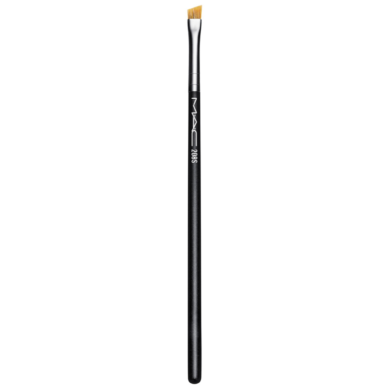 208S Angled Brow Brush