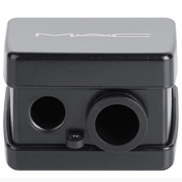 MAC Cosmetics Tools / Aesthetic Supplies Pencil Sharpener / Unive