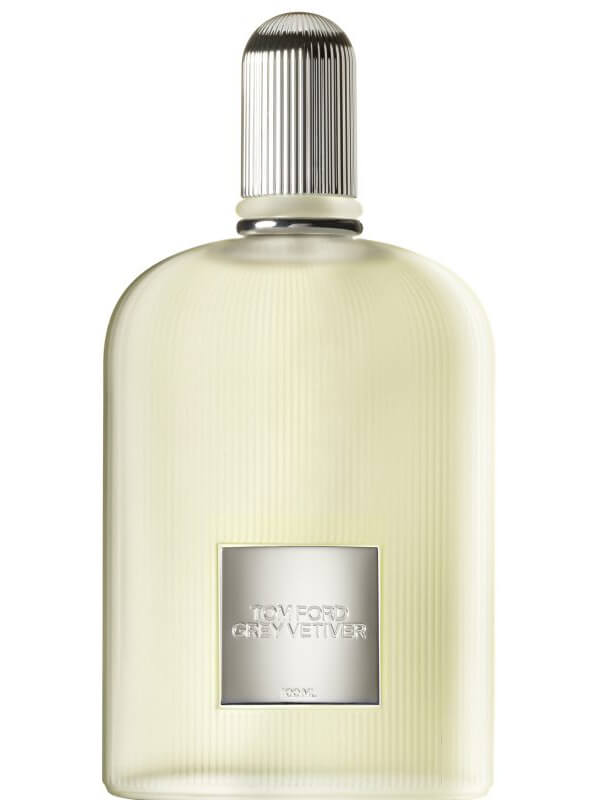 Tom Ford Grey Vetiver