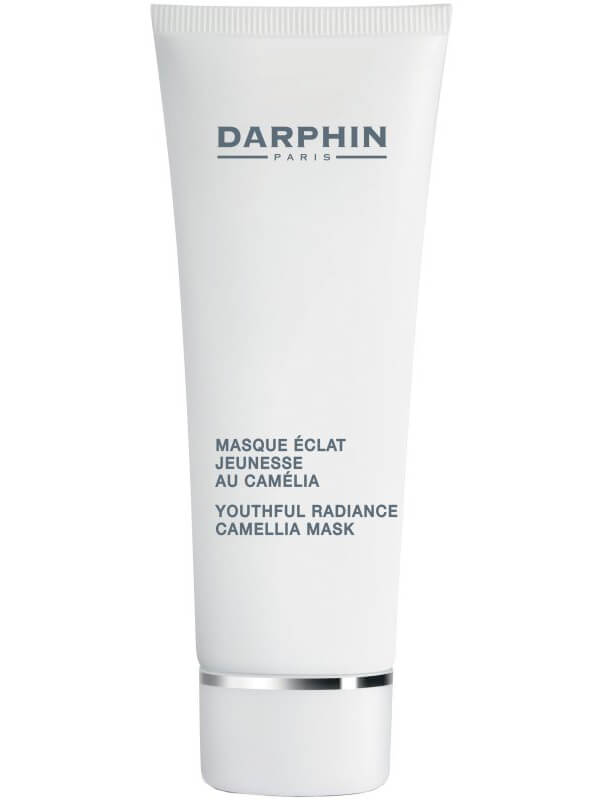 Darphin Radiance Camelia Mask (75ml) test