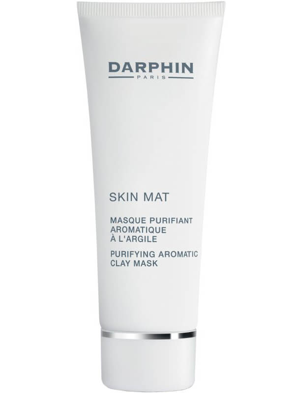 Darphin Skin Mat Purifying Aromatic Clay Mask (75ml) test