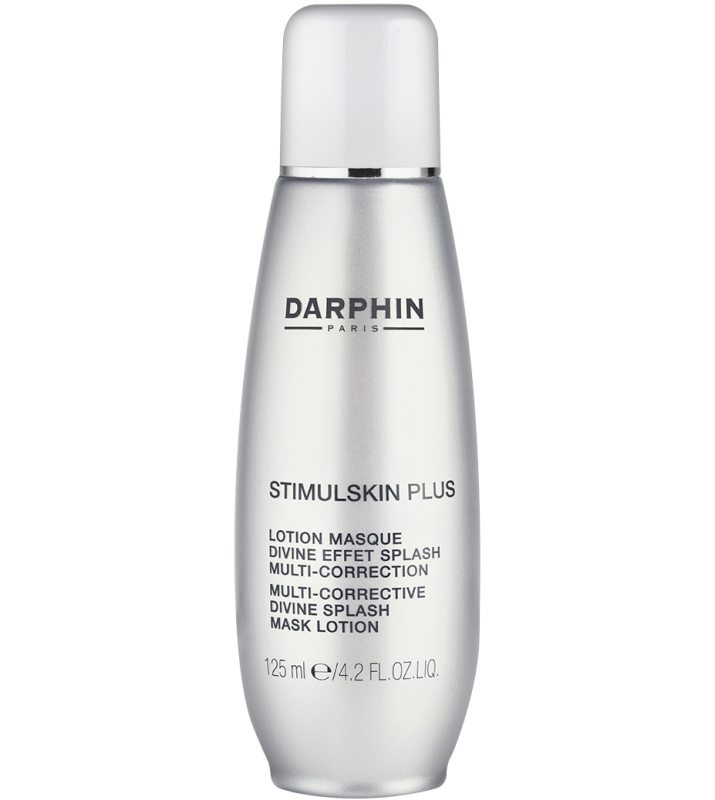 Darphin Stimulskin Plus Multi Corrective Divine Splash-Mask Lotion (125ml) test