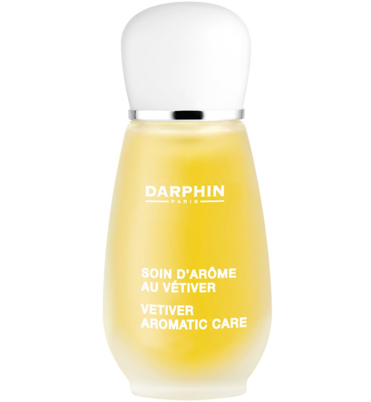 Darphin Vetiver Aromatic Care Oil (15ml)