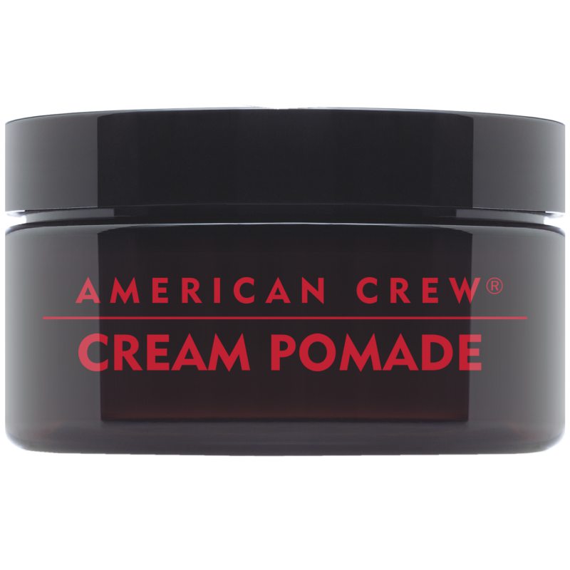 American Crew Cream Pomade (85g)