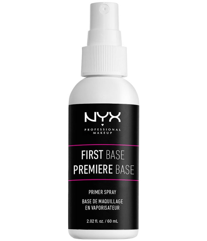 First Base Makeup Primer Spray 60ml