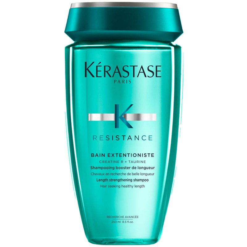 Resistance Bain Extentioniste Shampoo 250ml