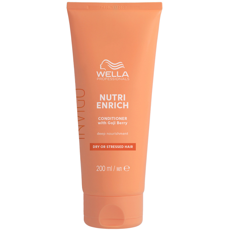 Wella Professionals Invigo Nutri Enrich Conditioner Dry Hair (200 ml)