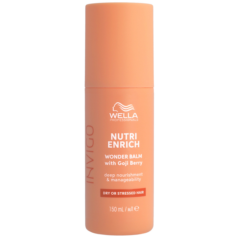 Invigo Enrich Wonder Balm, 150 ml  Hårkur