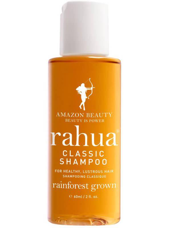 Rahua Shampoo (60ml)