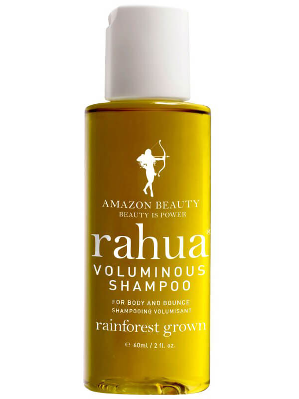 Rahua Voluminous Shampoo (60ml)