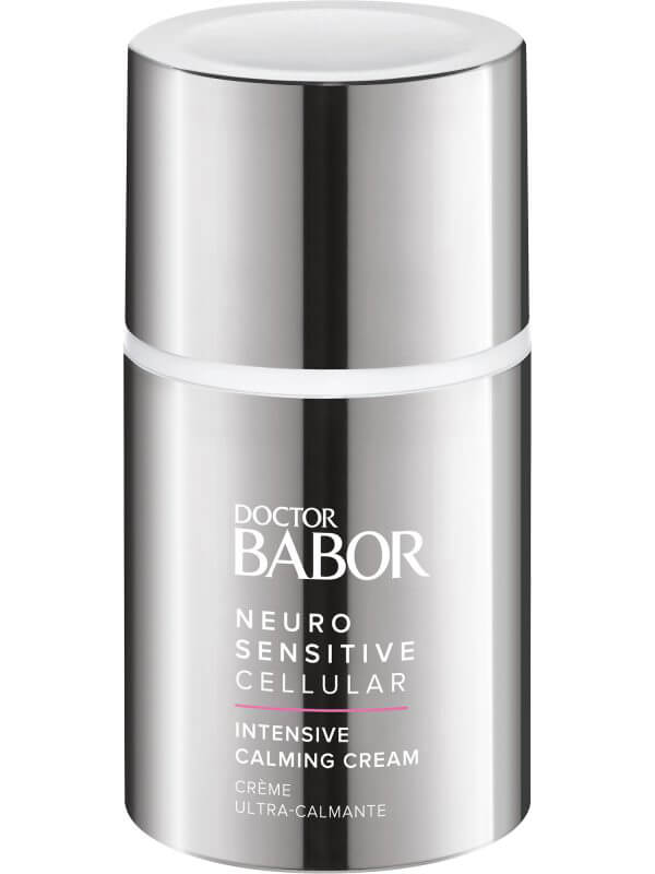 Babor Doctor Babor Neuro Sensitive Cellular Intensive Calming Cream (50ml)