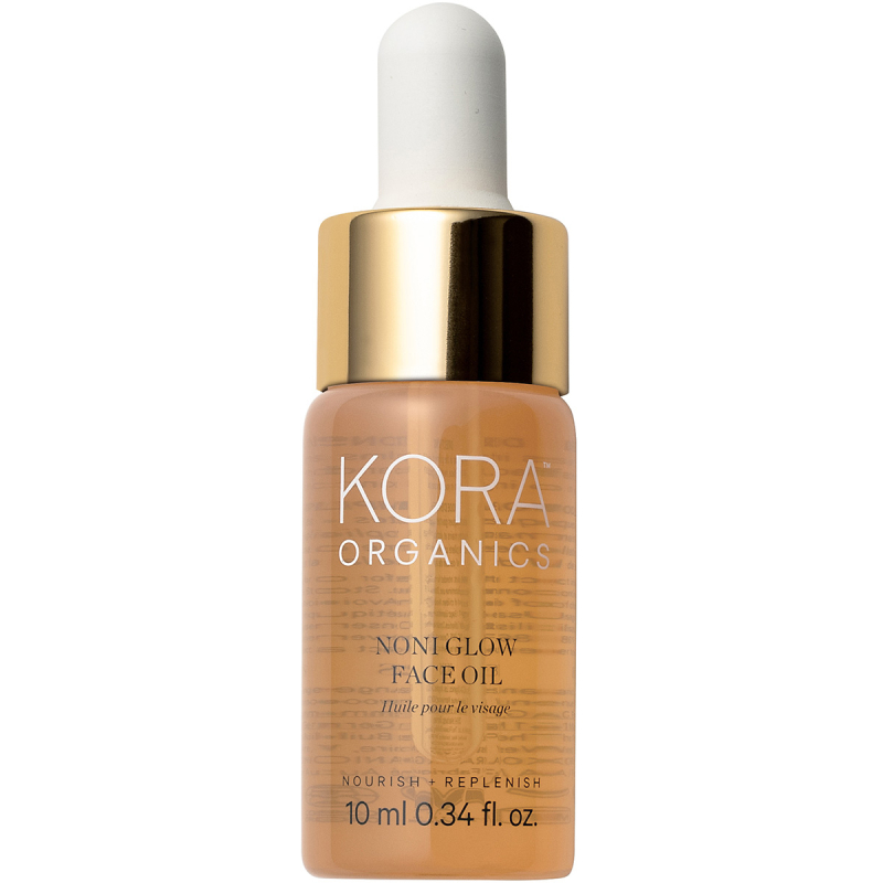 KORA Organics Noni Glow Face Oil (10ml)