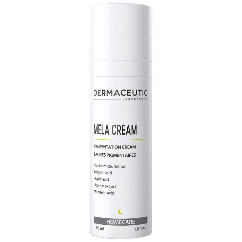 Dermaceutic Mela Cream (30ml)