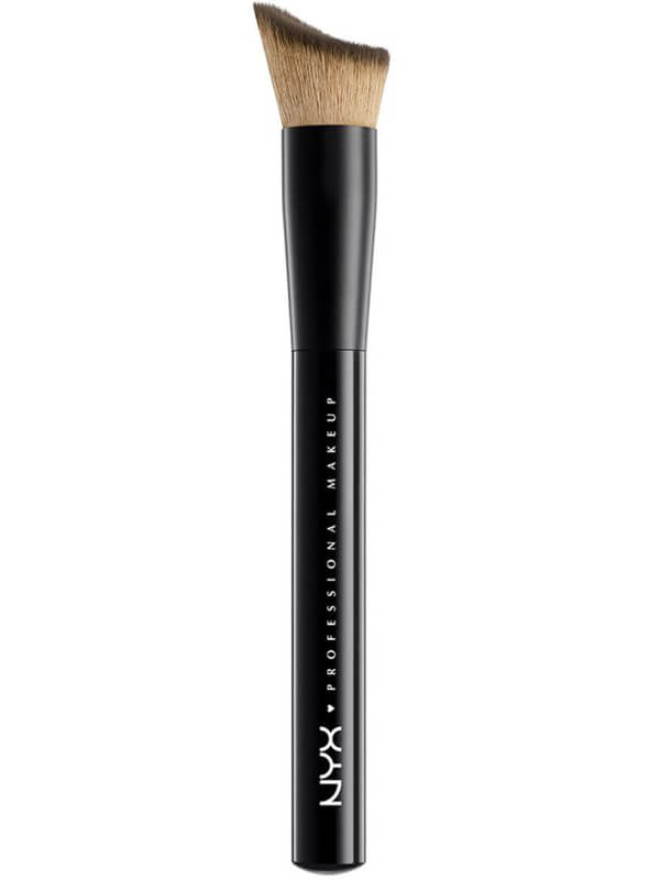 Bilde av NYX PROFESSIONAL MAKEUP Total Control Drop Foundation Brush