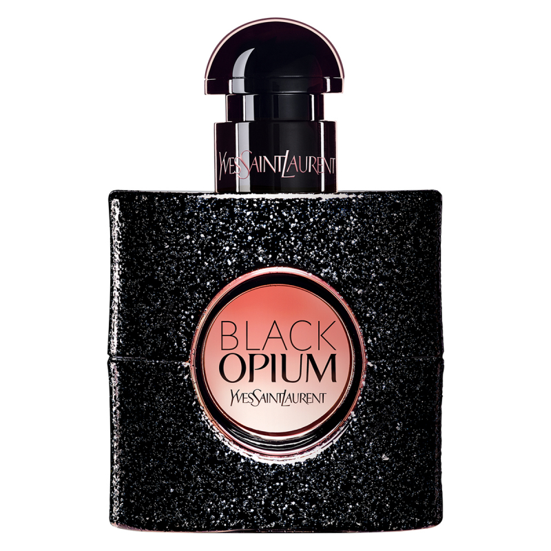 Yves Saint Laurent Black Opium EdP (30ml)