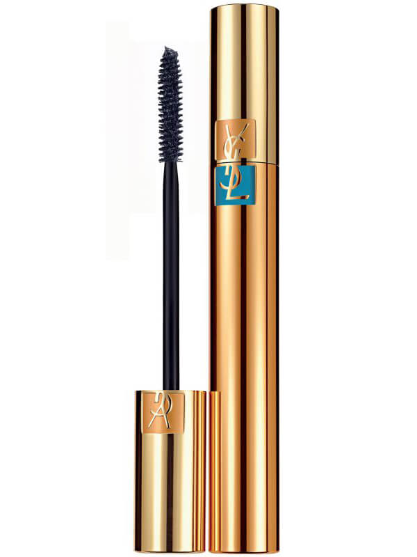 Yves Saint Laurent Volume Effet Faux Cils Waterproof Mascara Blac