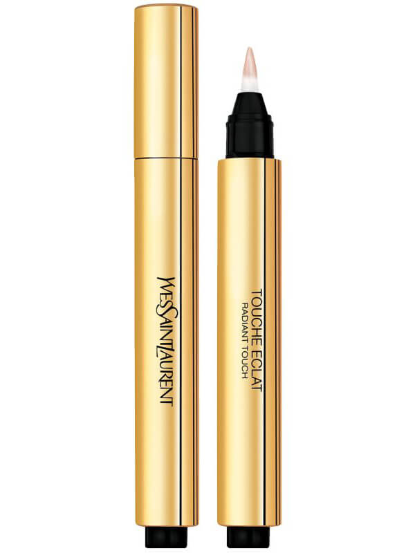 Yves Saint Laurent Touche Eclat Luminous Radiance 1