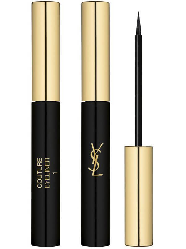 Couture Eyeliner 01 Black