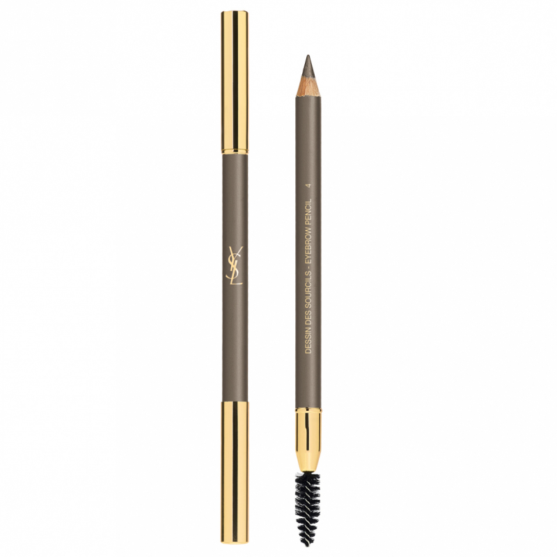 Dessin des Sourcils 1,3 g (Farge: 4 Cendré)