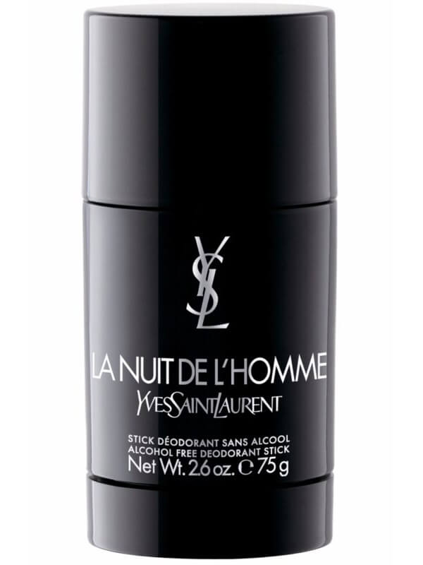 La Nuit De L'Homme Deodorant Stick