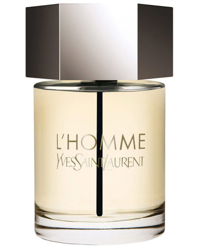L'Homme EdT 100 ml