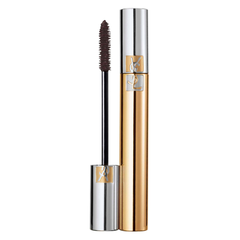 Volume Effet Faux Cils Mascara 02 Rich Brown