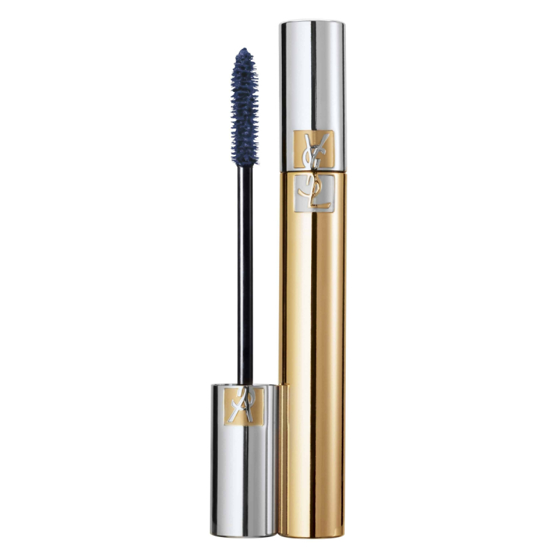 Yves Saint Laurent Volume Effet Faux Cils Mascara 6 Nuit Intense test