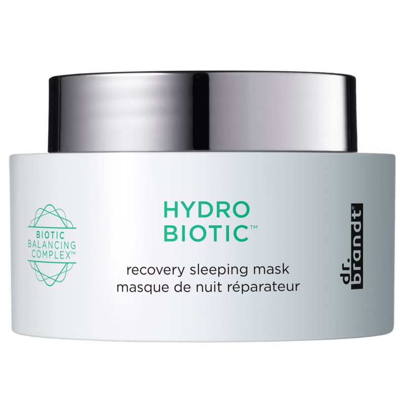 Dr. Brandt Hydro Biotic Recovery Sleeping Mask (50ml) test