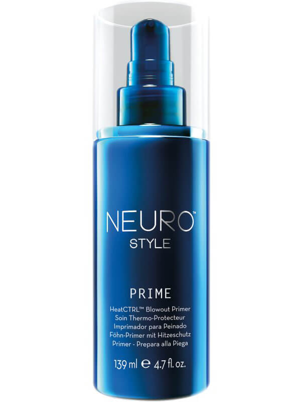 Paul Mitchell Neuro Prime HeatCTRL Blowout Primer (139ml) test