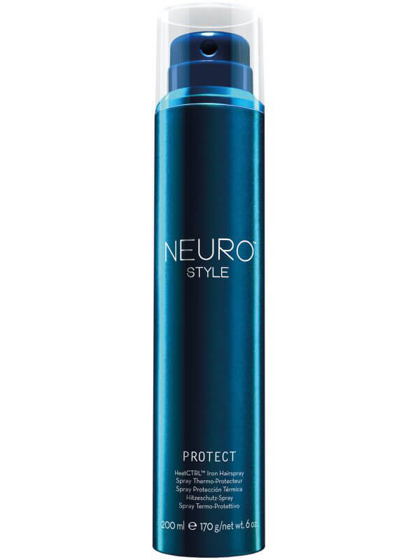 Paul Mitchell Neuro Protect HeatCTRL Iron Spray (200ml) test