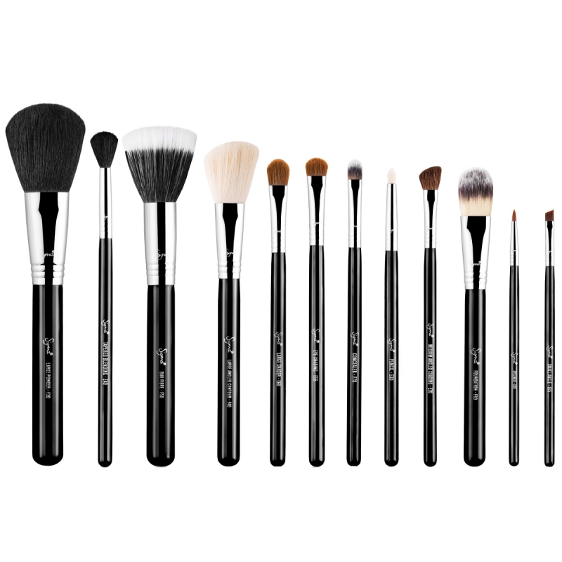 Bilde av Essential Kit Professional Brush Collection