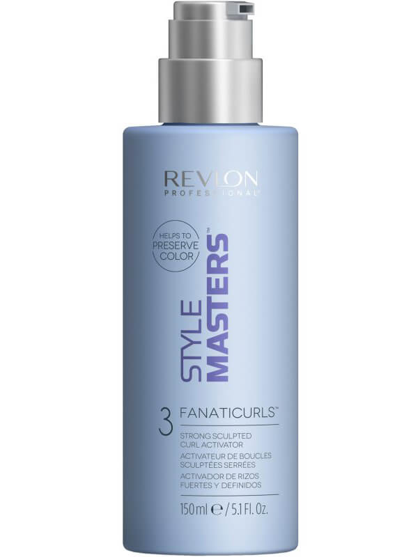 Style Masters Fanaticurls (150ml)