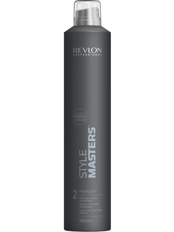 Revlon Professional Style Masters Modular Hairspray (500ml)
