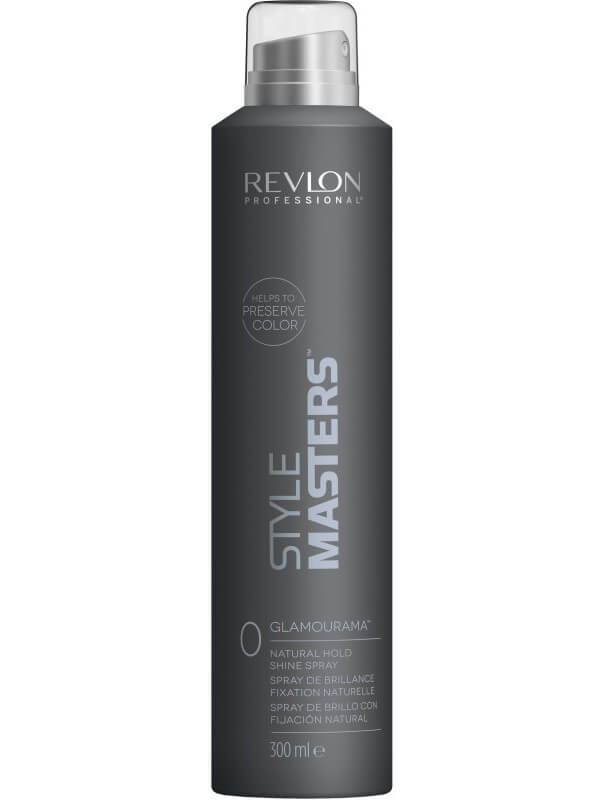 Revlon Style Masters Styling Glamourama shine spray 300 ml