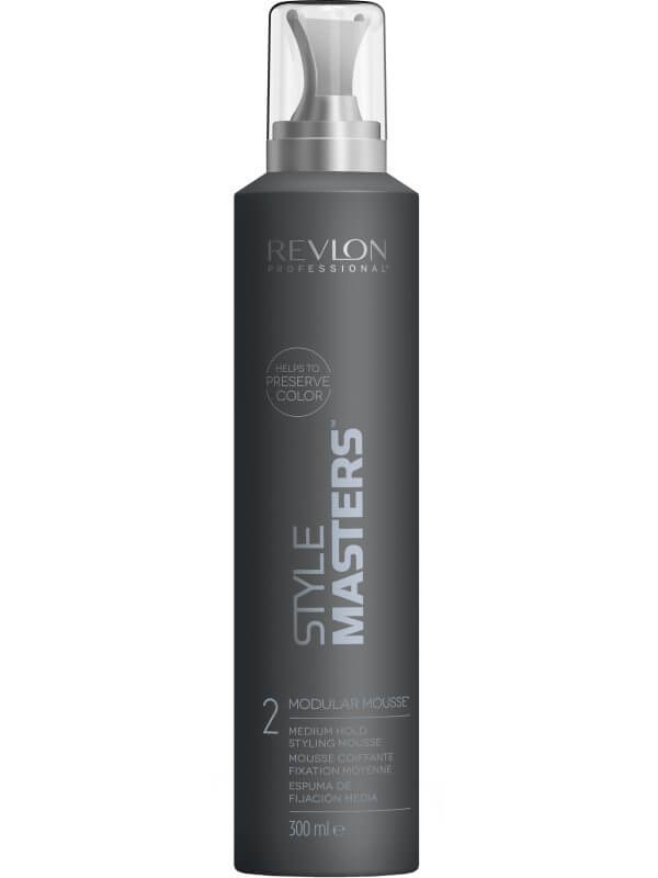 Modular Mousse 300ml