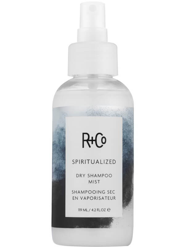 Spiritualized Dry Shampoo Mist (124ml)