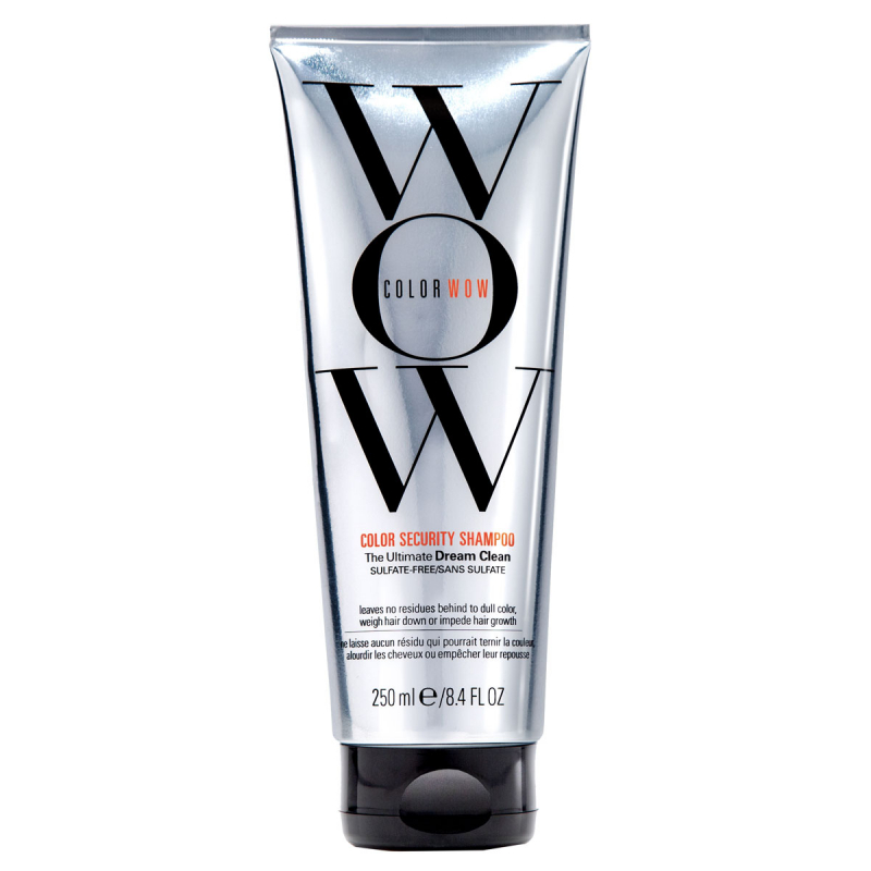 Color Security Shampoo, 250 ml