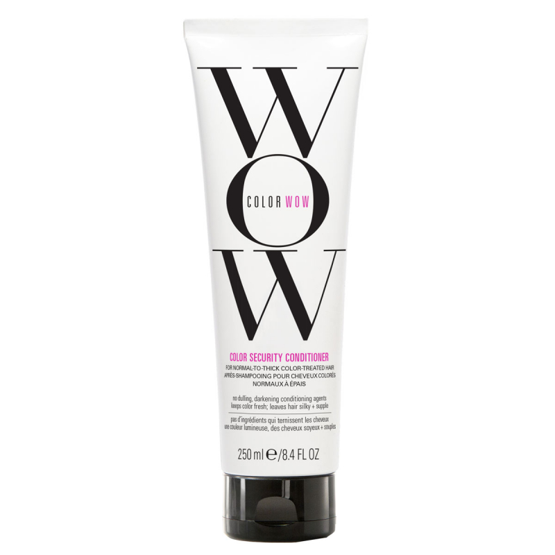 Color Conditioner Normal/Thick 250ml