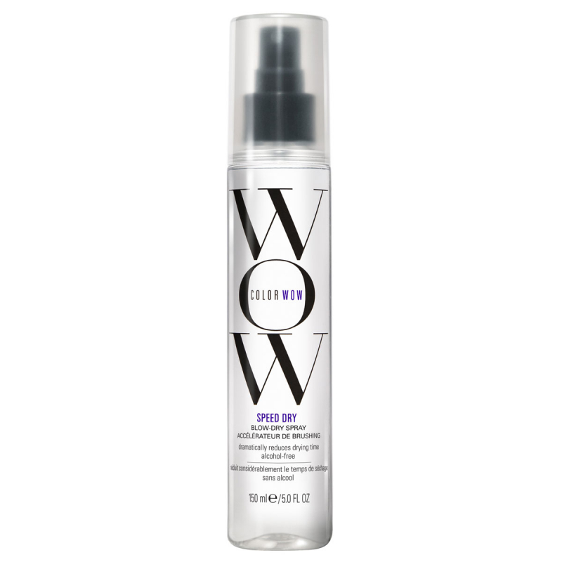 COLOR WOW Speed Dry Blow-Dry Spray 150 ml