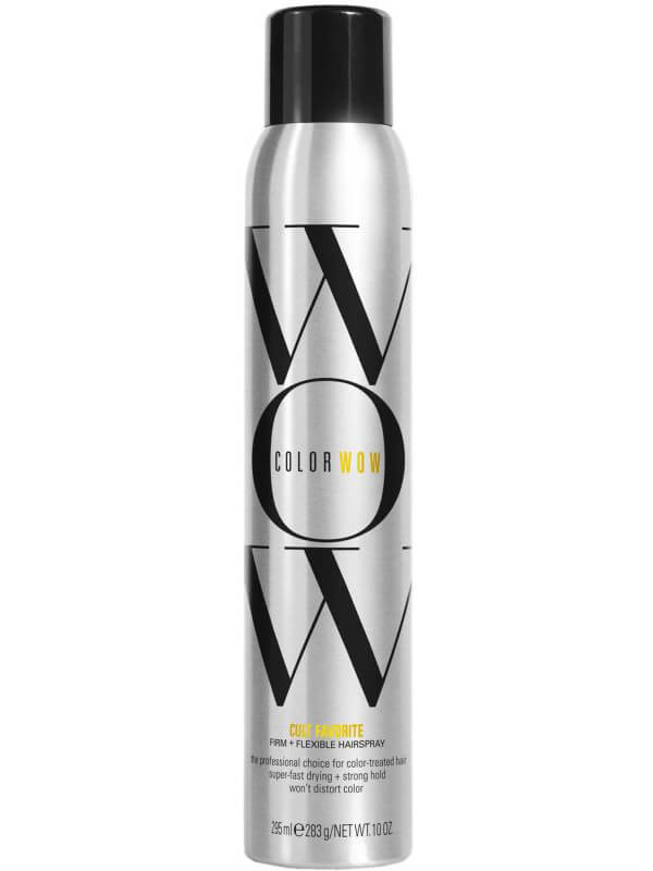 Color Wow Cult Favorite Firm + Flexible Hair Spray (295ml)