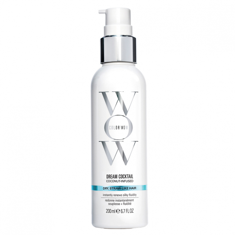 COLOR WOW Dream Cocktail Coconut-Infused Leave-in Treatment 200 ml