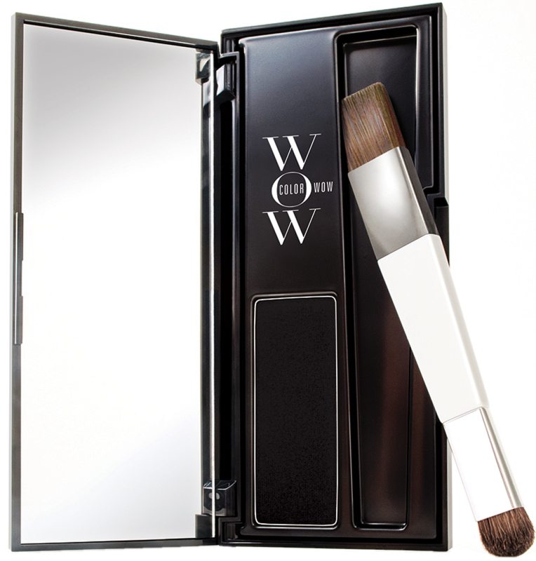 COLOR WOW Root Cover Up 2,1 g (Farge: Black)
